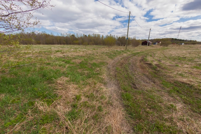 Купить земельный участок в Республике Карелия. Вариант № 21301, 5, площадь -  квм, цена 350000 рублей