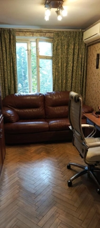 Купить квартиру в Москве. Вариант № 9109687, 2, площадь -  квм, цена 18500000 рублей