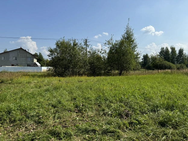 Купить земельный участок в Раменском. Вариант № 13577, 4, площадь -  квм, цена 1999000 рублей