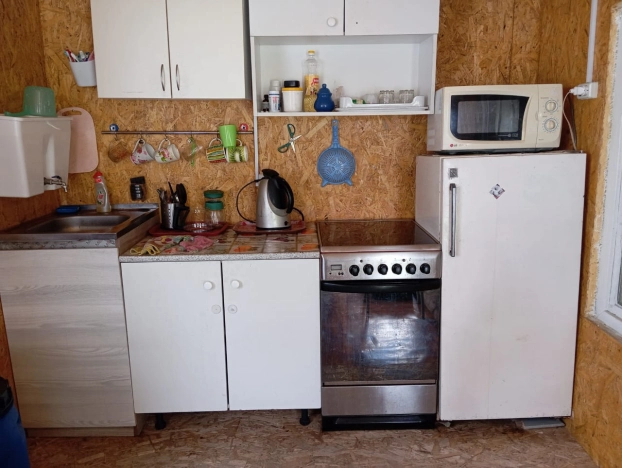 Купить дом в Новосибирске. Вариант № 2538910, 11, площадь -  квм, цена 950000 рублей