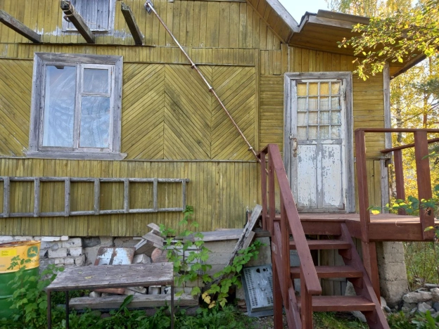 Купить земельный участок в Петрозаводске. Вариант № 5453651, 9, площадь -  квм, цена 1500000 рублей