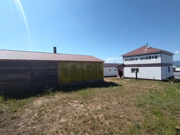 Купить дом на улице Административная в Иркутской области. Вариант № 7852900, 7, площадь -  квм, цена 6050000 рублей