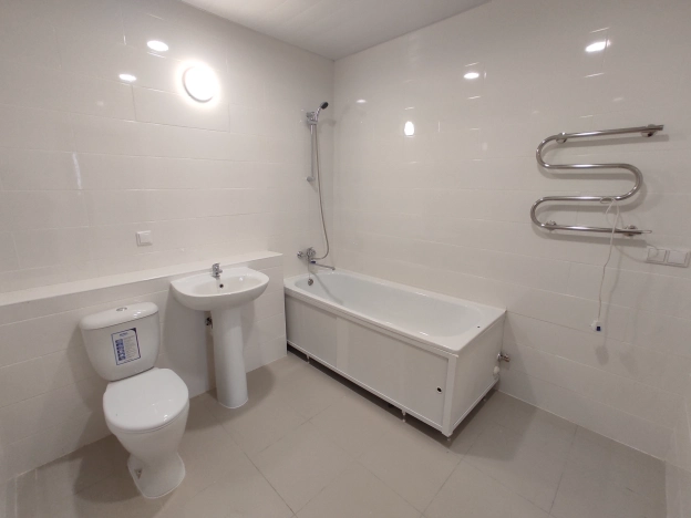 Купить квартиру в Москве. Вариант № 9168739, 7, площадь - квм, цена 18778470 рублей