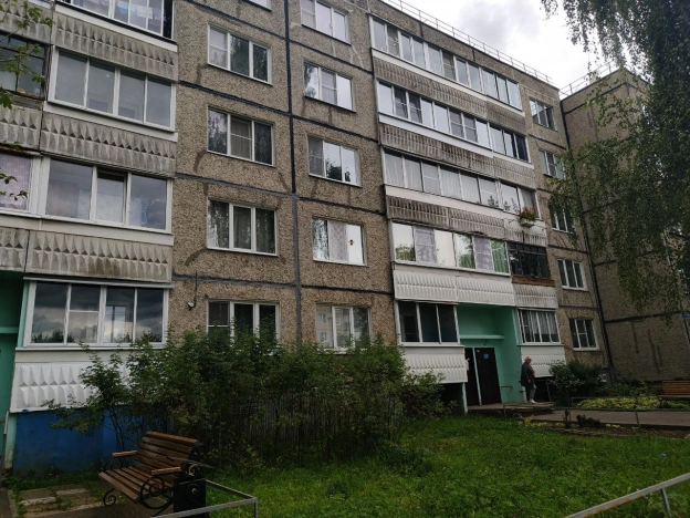 . Вариант № 2900408, 16, площадь - 52 квм, цена 3900000.0000 рублей