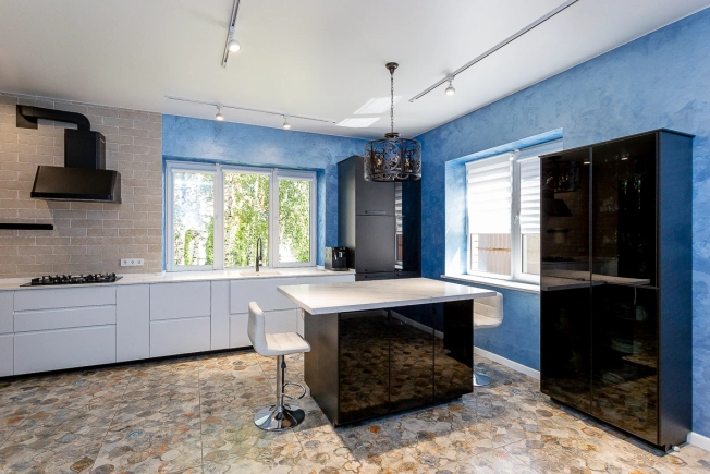 Купить дом в Лакинске. Вариант № 1291, 8, площадь -  квм, цена 23000000 рублей