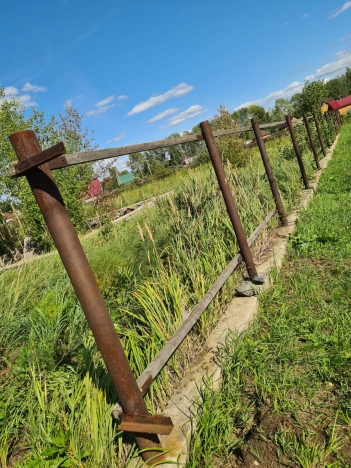 Купить земельный участок на улице Лесная в Тюменской области. Вариант № 5547069, 2, площадь -  квм, цена 650000 рублей