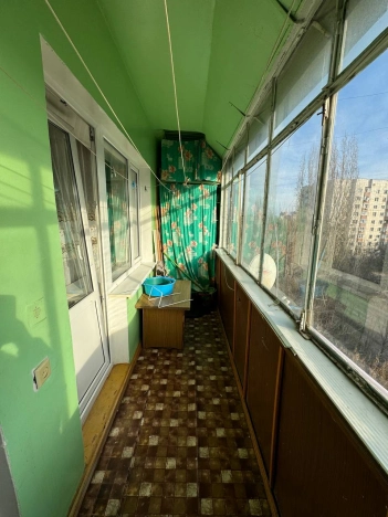 Купить квартиру в Воронеже. Вариант № 10424941, 9, площадь - квм, цена 5100000 рублей