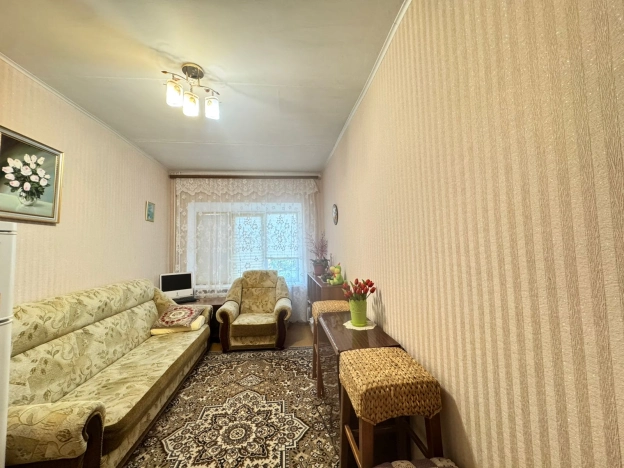 . Вариант № 48096, 2, площадь - 56 квм, цена 6750000 рублей