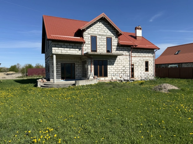 Купить дом на улице Каменная в Зеленоградске. Вариант № 40671, 6, площадь -  квм, цена 16300000 рублей