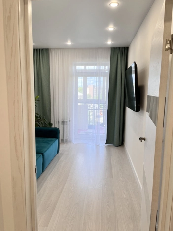 Купить трехкомнатную квартиру в Сыктывкаре. Вариант № 11061, 5, площадь -  квм, цена 17000000 рублей