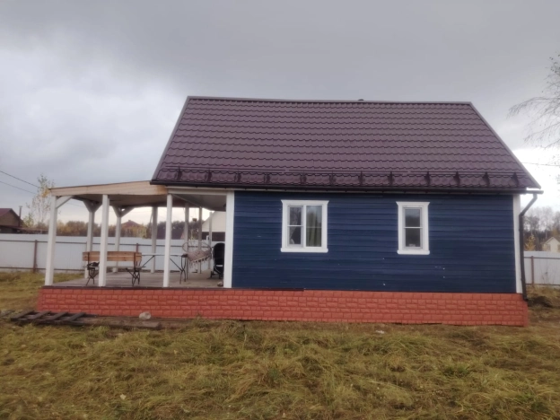 Купить дом в Коломне. Вариант № 45212, 1, площадь -  квм, цена 3900000 рублей