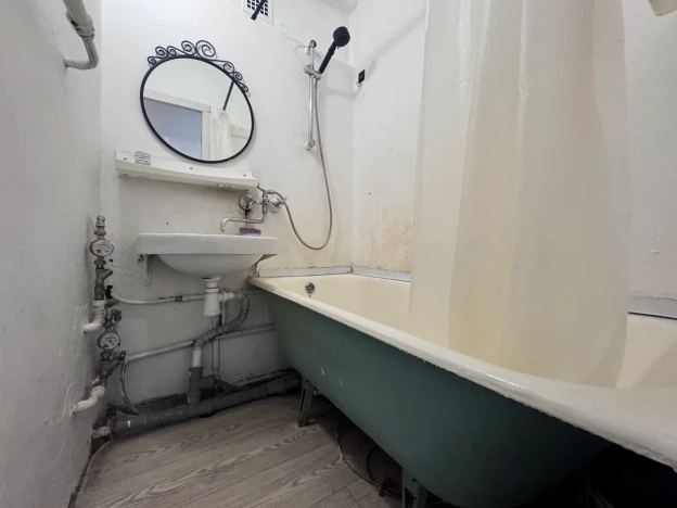 . Вариант № 3784129, 9, площадь - 34.2 квм, цена 7100000 рублей