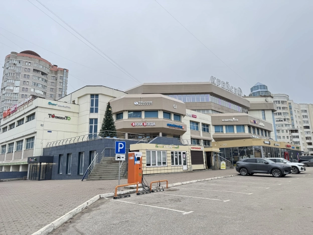 Купить коммерческую недвижимость в Владимире. Вариант № 10241013, 27, площадь -  квм, цена 110000000 рублей