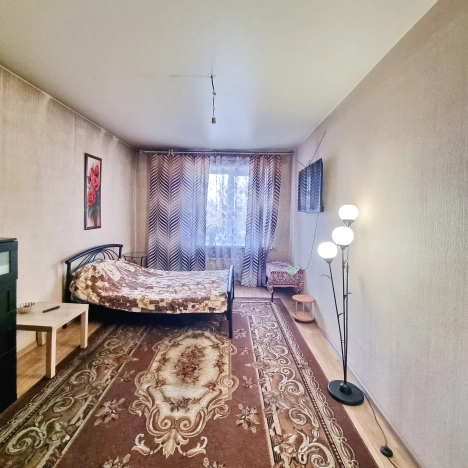 Купить трехкомнатную квартиру в Кызыле. Вариант № 11789, 1, площадь - квм, цена 11000000 рублей