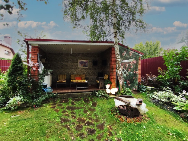 Купить дом в Москве. Вариант № 9242282, 32, площадь - квм, цена 17000000 рублей