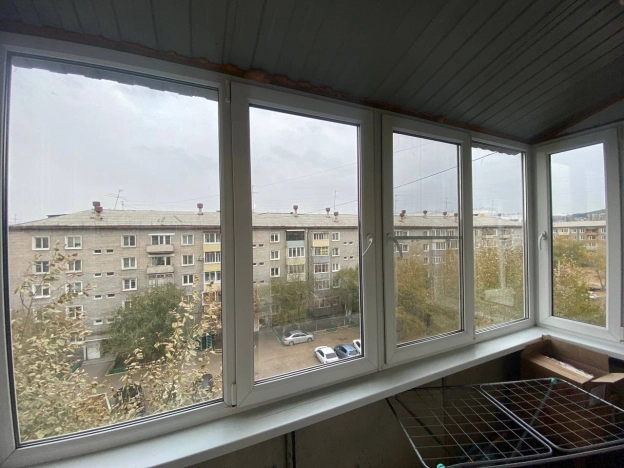 Купить квартиру на улице Ключевская в Улан-Удэ. Вариант № 7244175, 17, площадь -  квм, цена 6000000 рублей