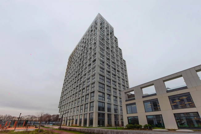 Купить многокомнатную квартиру на улице Трубная в Москве. Вариант № 5760350, 6, площадь -  квм, цена 52990000 рублей