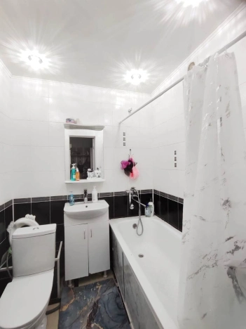 Купить однокомнатную квартиру в Республике Башкортостан. Вариант № 8538270, 7, площадь -  квм, цена 2950000 рублей