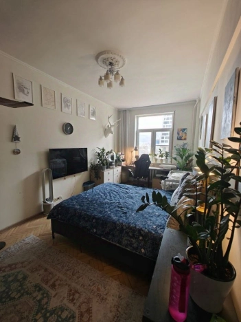 Купить квартиру в Москве. Вариант № 8531346, 6, площадь -  квм, цена 22990000 рублей