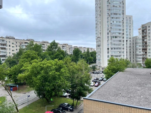 Купить квартиру в районе Богородское в Москве. Вариант № 1985758, 5, площадь - квм, цена 20500000.0000 рублей