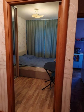 Купить двухкомнатную квартиру у метро Девяткино в Санкт-Петербурге. Вариант № 2722777, 2, площадь -  квм, цена 6600000 рублей