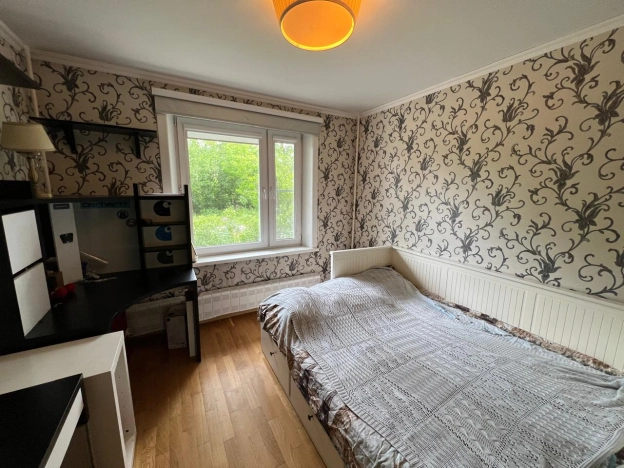 Купить трехкомнатную квартиру в Московской области. Вариант № 8856001, 14, площадь - квм, цена 8500000 рублей