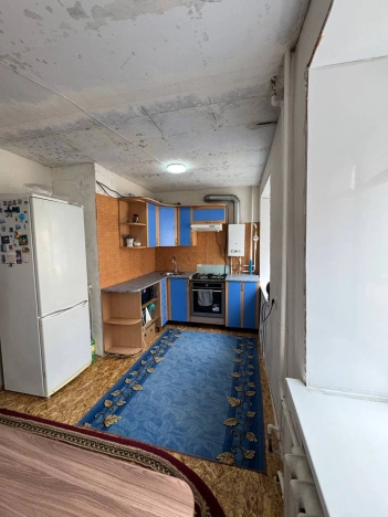 Купить трехкомнатную квартиру в Республике Башкортостан. Вариант № 28265, 28, площадь -  квм, цена 3850000 рублей