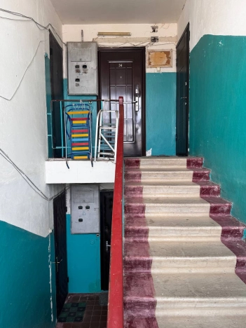 Купить однокомнатную квартиру на улице Полевая в Калужской области. Вариант № 238357, 19, площадь -  квм, цена 2299000 рублей