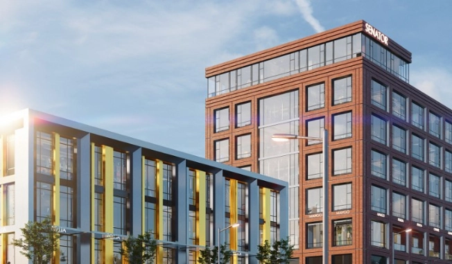 Купить коммерческую недвижимость свободного назначения в Воронеже. Вариант № 24756, 2, площадь - квм, цена 3539220 рублей