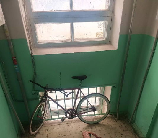 Купить двухкомнатную квартиру на вторичке на улице Южно-Моравская в Воронеже. Вариант № 10214671, 8, площадь -  квм, цена 3500000 рублей