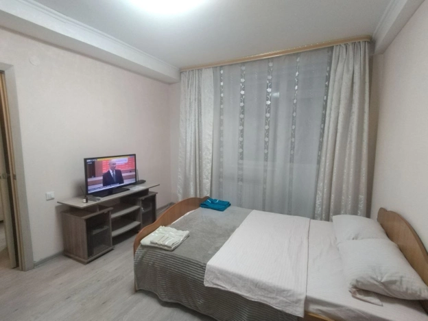 Купить квартиру в Улан-Удэ. Вариант № 10383344, 1, площадь -  квм, цена 6400000 рублей