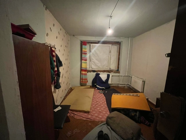 Купить пятикомнатную квартиру в Санкт-Петербурге. Вариант № 8499739, 14, площадь -  квм, цена 14000000 рублей