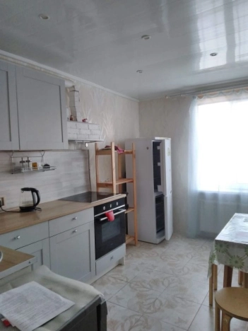 Купить двухкомнатную квартиру в Ленинградской области. Вариант № 7610602, 1, площадь -  квм, цена 6800000 рублей