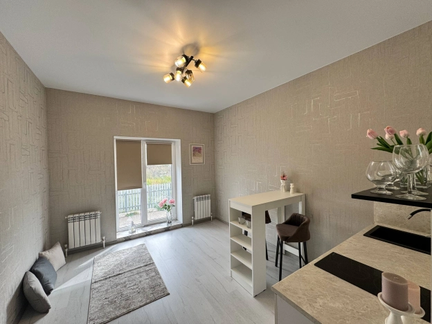 Купить Студию в Республике Башкортостан. Вариант № 5310265, 1, площадь -  квм, цена 3000000 рублей