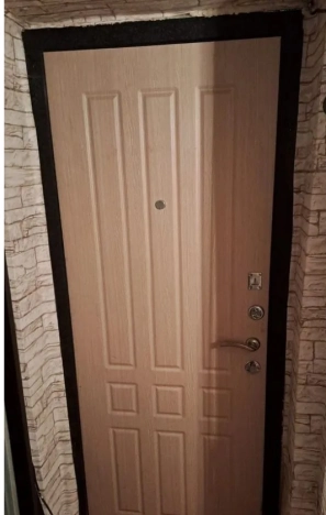 . Вариант № 1033712, 5, площадь - 49.9 квм, цена 5000000 рублей