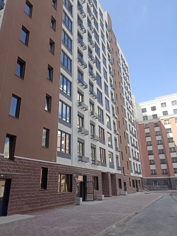 Купить квартиру на вторичке в Уфе. Вариант № 1322861, 4, площадь -  квм, цена 17950000 рублей