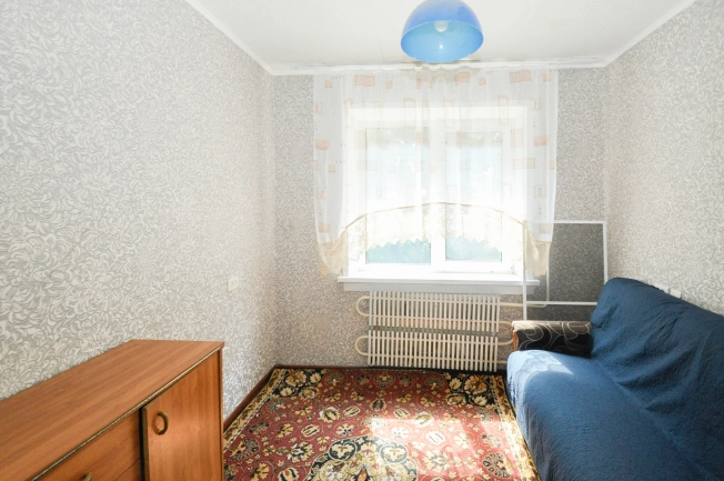 Купить Студию на вторичке в районе Советский в Новосибирске. Вариант № 60347, 0, площадь -  квм, цена 2600000 рублей