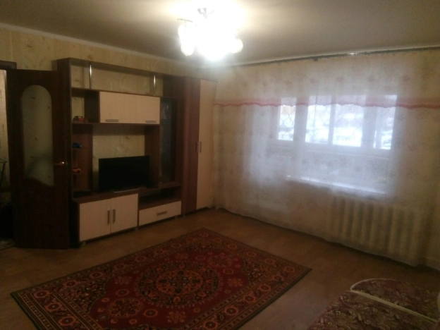 . Вариант № 549558, 3, площадь - 50.2 квм, цена 35000.0000 рублей
