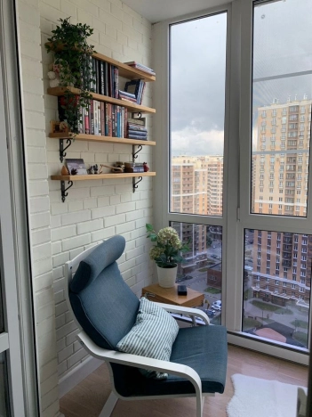 Купить двухкомнатную квартиру у метро Девяткино в Санкт-Петербурге. Вариант № 10351593, 14, площадь -  квм, цена 12500000 рублей