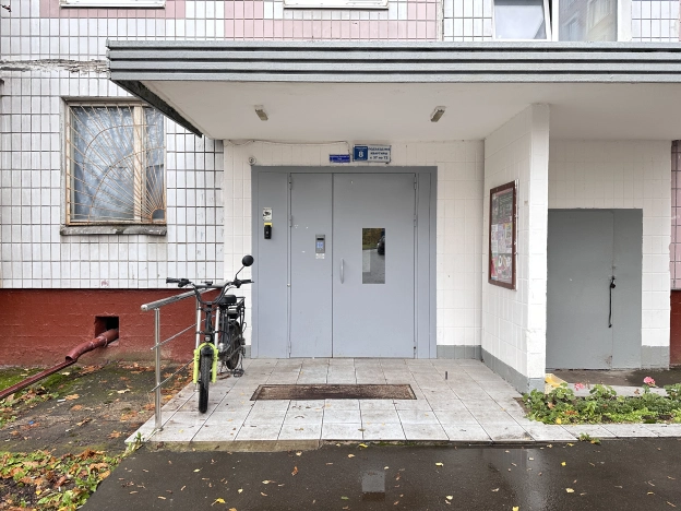 Купить квартиру в Москве. Вариант № 8309078, 19, площадь -  квм, цена 11400000 рублей