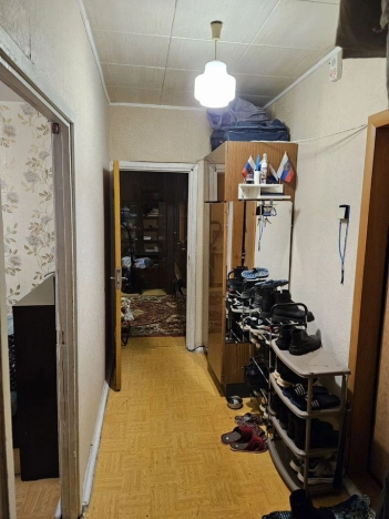Купить квартиру в Москве. Вариант № 2375864, 8, площадь -  квм, цена 12200000.0000 рублей
