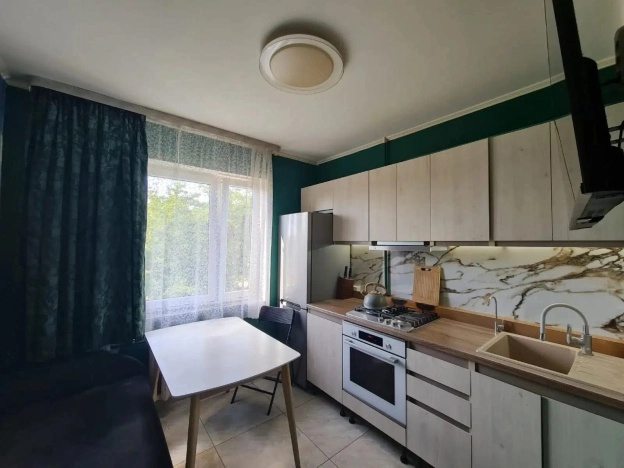 Купить двухкомнатную квартиру в районе Московский в Калининграде. Вариант № 5561839, 17, площадь -  квм, цена 5700000 рублей