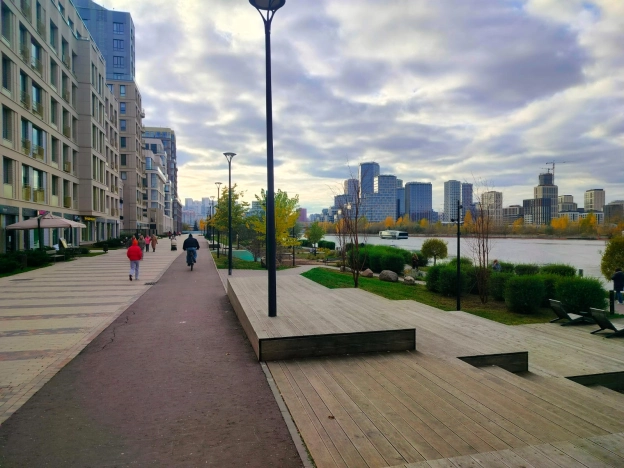 Купить квартиру в Москве. Вариант № 8173133, 48, площадь -  квм, цена 44900000 рублей