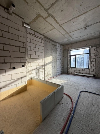 Купить квартиру в Москве. Вариант № 9814231, 6, площадь -  квм, цена 19499000 рублей