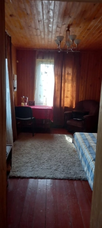 Купить дом на улице Тургенева в Новосибирске. Вариант № 43546, 13, площадь -  квм, цена 4500000 рублей