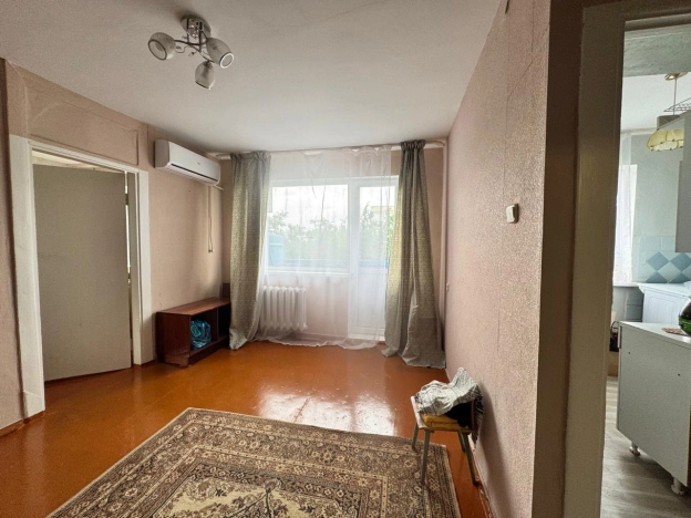 Купить двухкомнатную квартиру в Микрорайоне 4-й, Элиста в Элисте. Вариант № 2976941, 0, площадь -  квм, цена 3900000 рублей