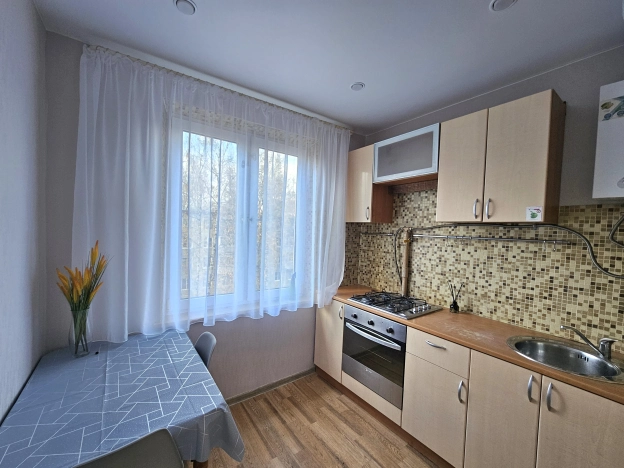 Купить двухкомнатную квартиру на улице Заводская в Ивантеевке. Вариант № 8416674, 9, площадь - квм, цена 6400000 рублей