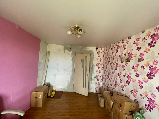 Купить многокомнатную квартиру в Бийске. Вариант № 6692811, 12, площадь -  квм, цена 5190000 рублей