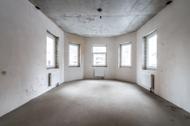 Купить многокомнатную квартиру на улице 7-я линия Васильевского острова в Санкт-Петербурге. Вариант № 9634012, 7, площадь -  квм, цена 20892026 рублей