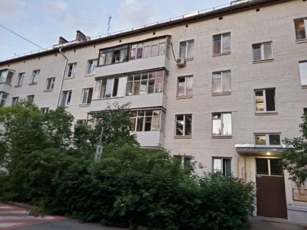 Купить квартиру в Москве. Вариант № 282538, 1, площадь -  квм, цена 11500000.0000 рублей